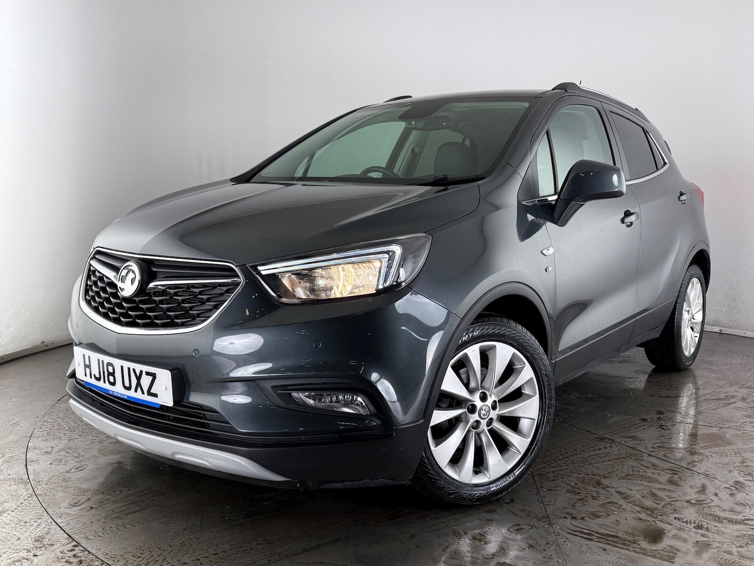 Used Vauxhall Mokka X 2018 for sale - 77182546: Photo 31