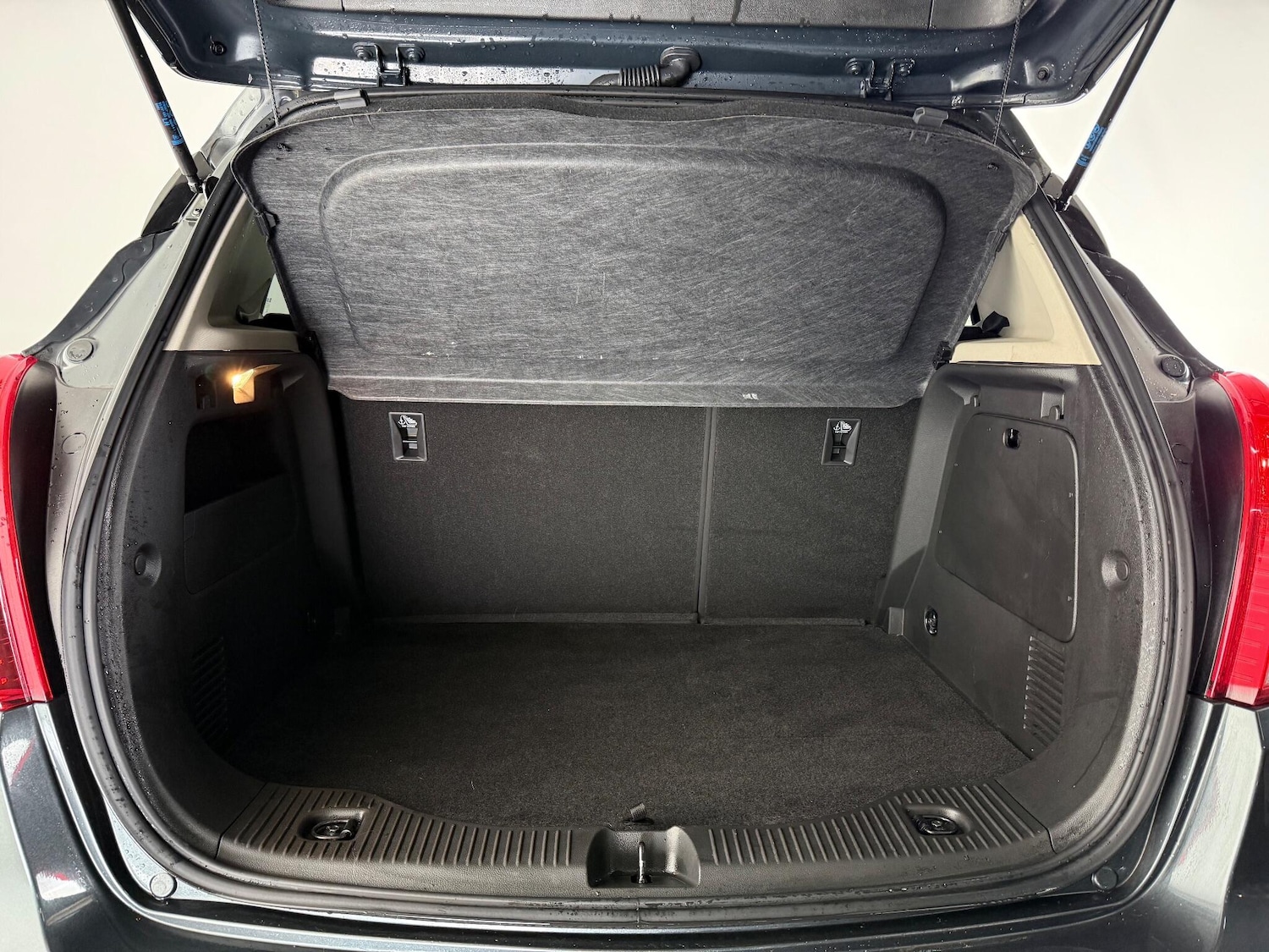 Used Vauxhall Mokka X 2018 for sale - 77182546: Photo 9