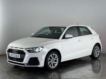 Used Audi A1 2022 for sale - 74865940: Photo