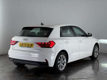 Used Audi A1 2022 for sale - 74865940: Photo