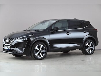 Used Nissan Qashqai 2022 for sale - 78405488: Photo