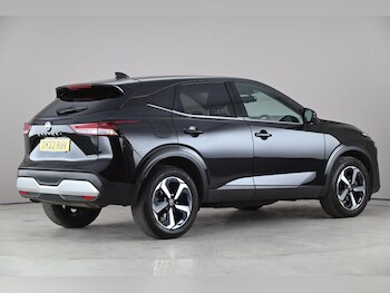 Used Nissan Qashqai 2022 for sale - 78405488: Photo