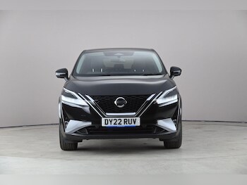 Used Nissan Qashqai 2022 for sale - 78405488: Photo