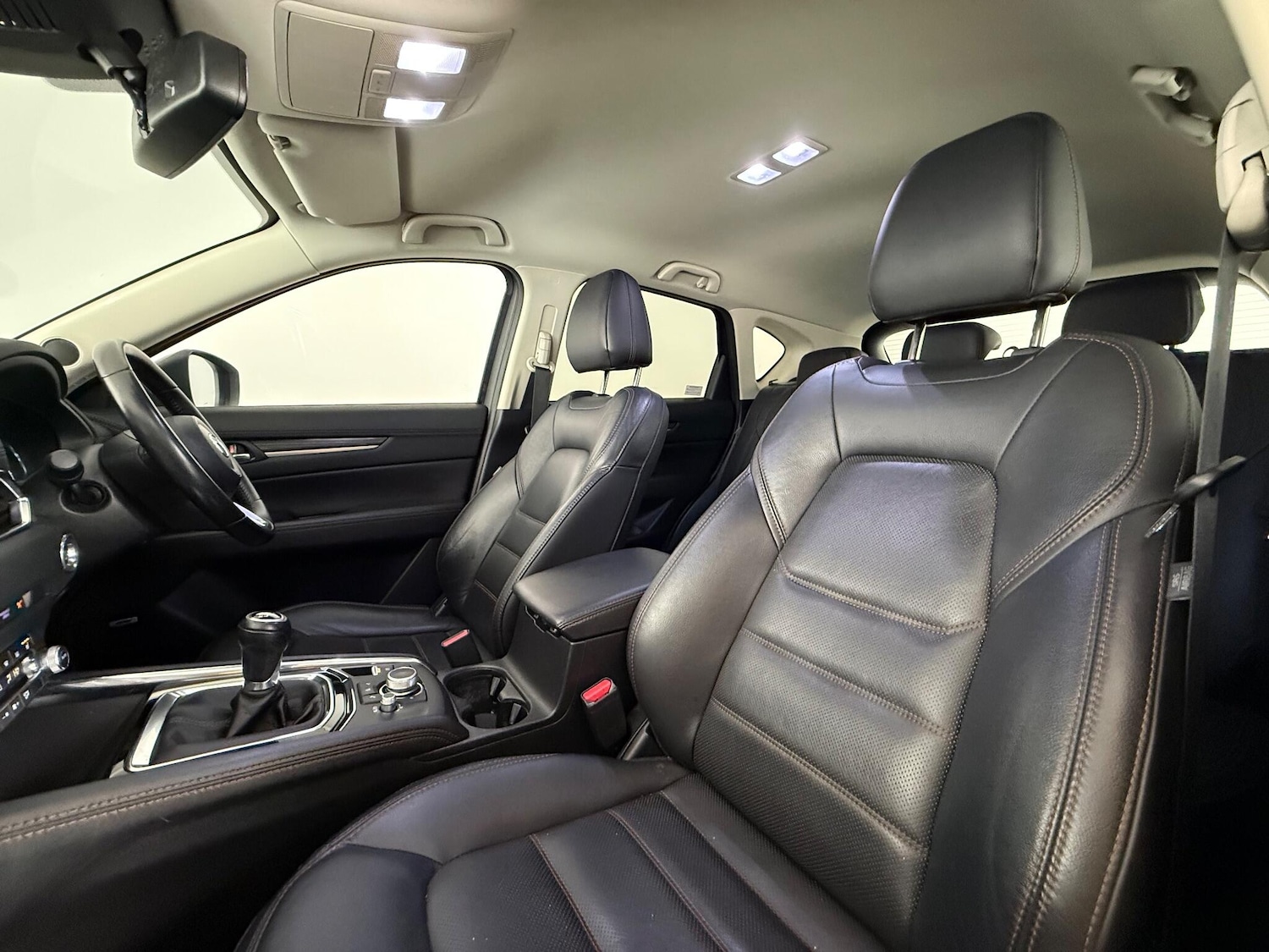 Used Mazda CX-5 2021 for sale - 77217231: Photo 10