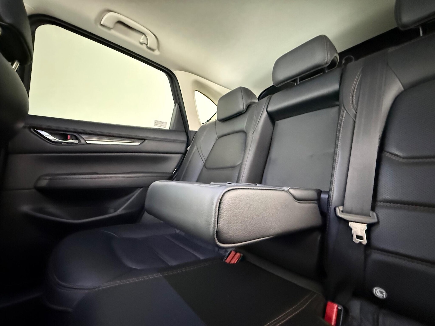 Used Mazda CX-5 2021 for sale - 77217231: Photo 11