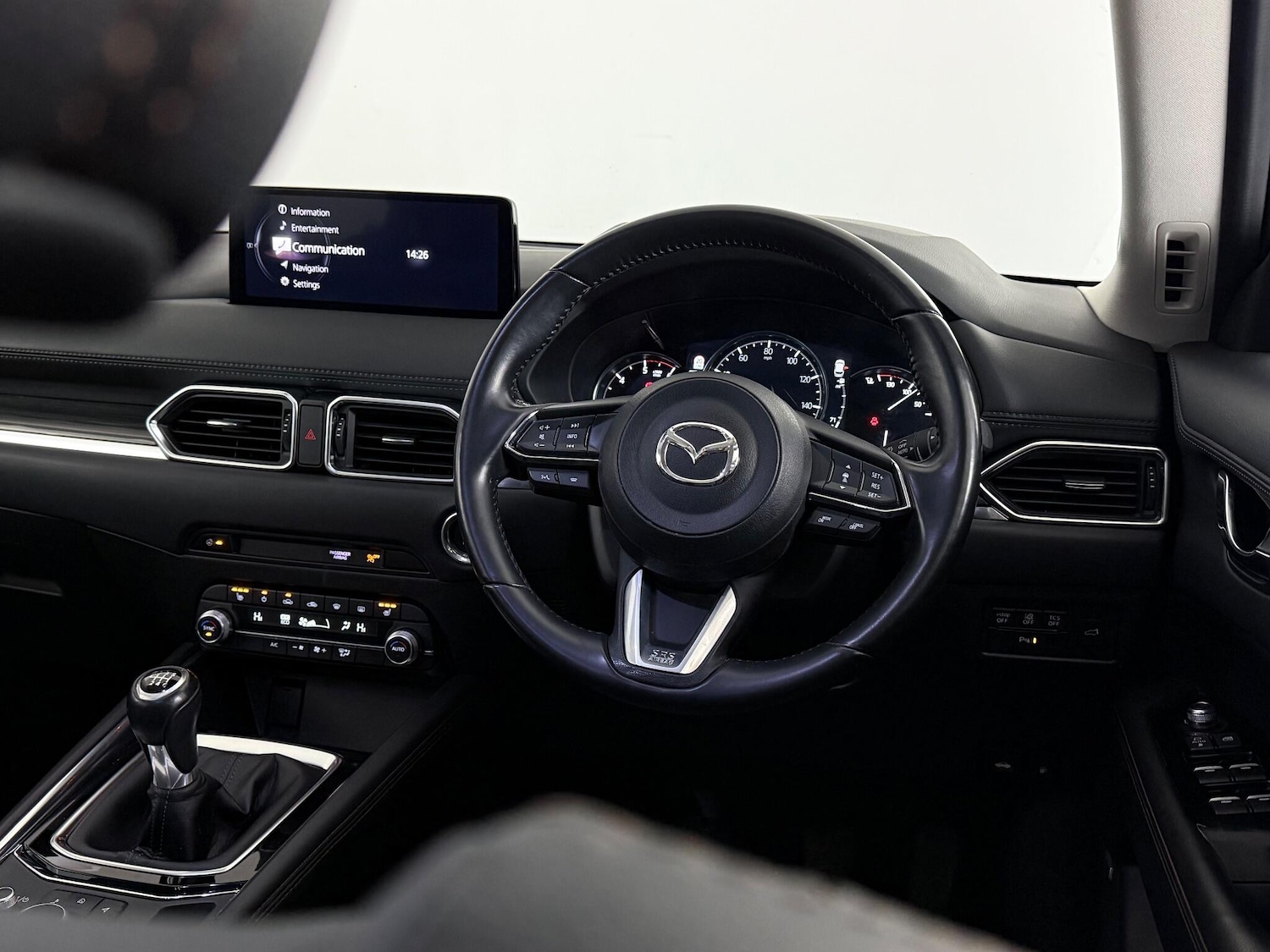 Used Mazda CX-5 2021 for sale - 77217231: Photo 16