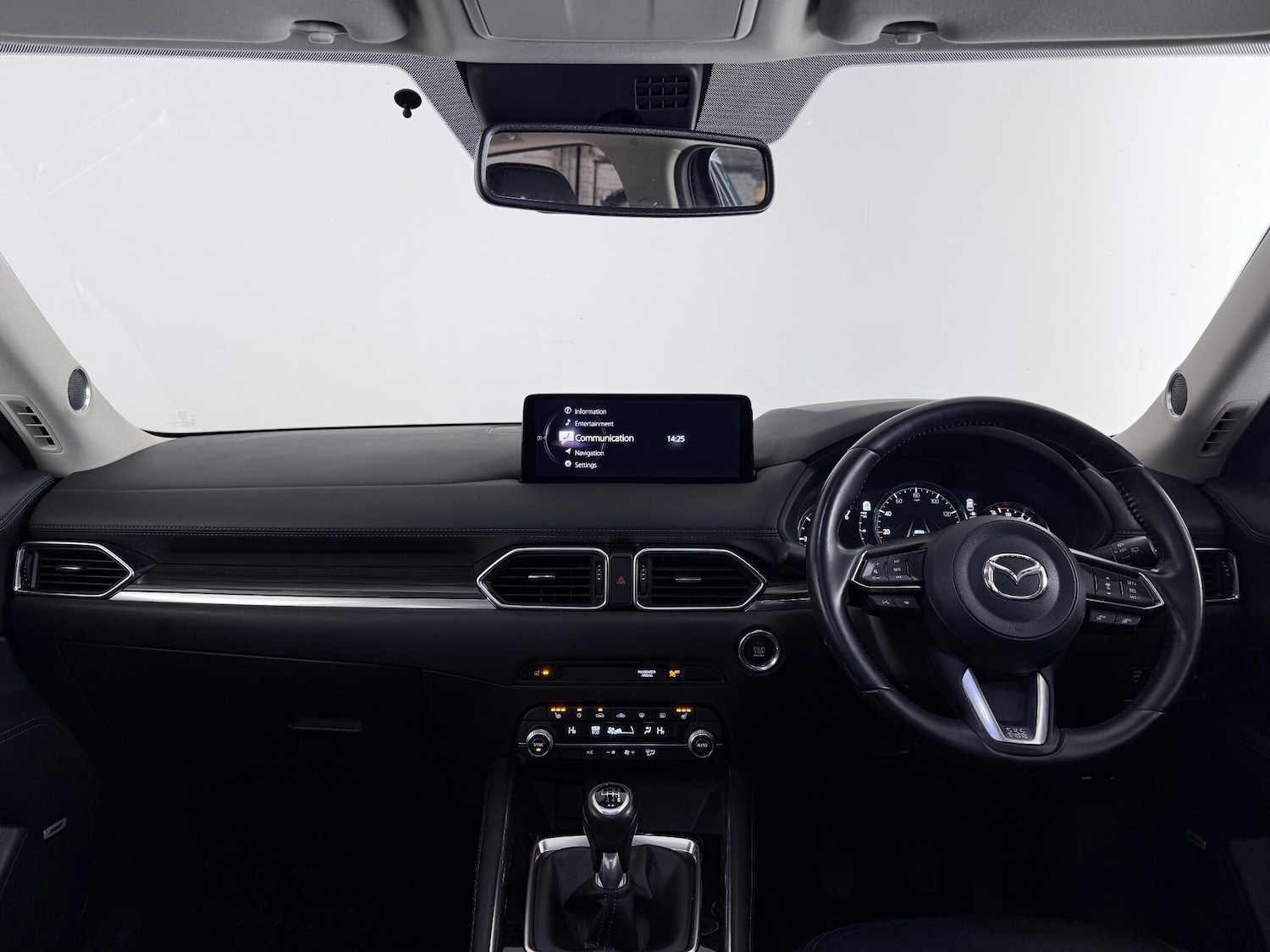 Used Mazda CX-5 2021 for sale - 77217231: Photo 18