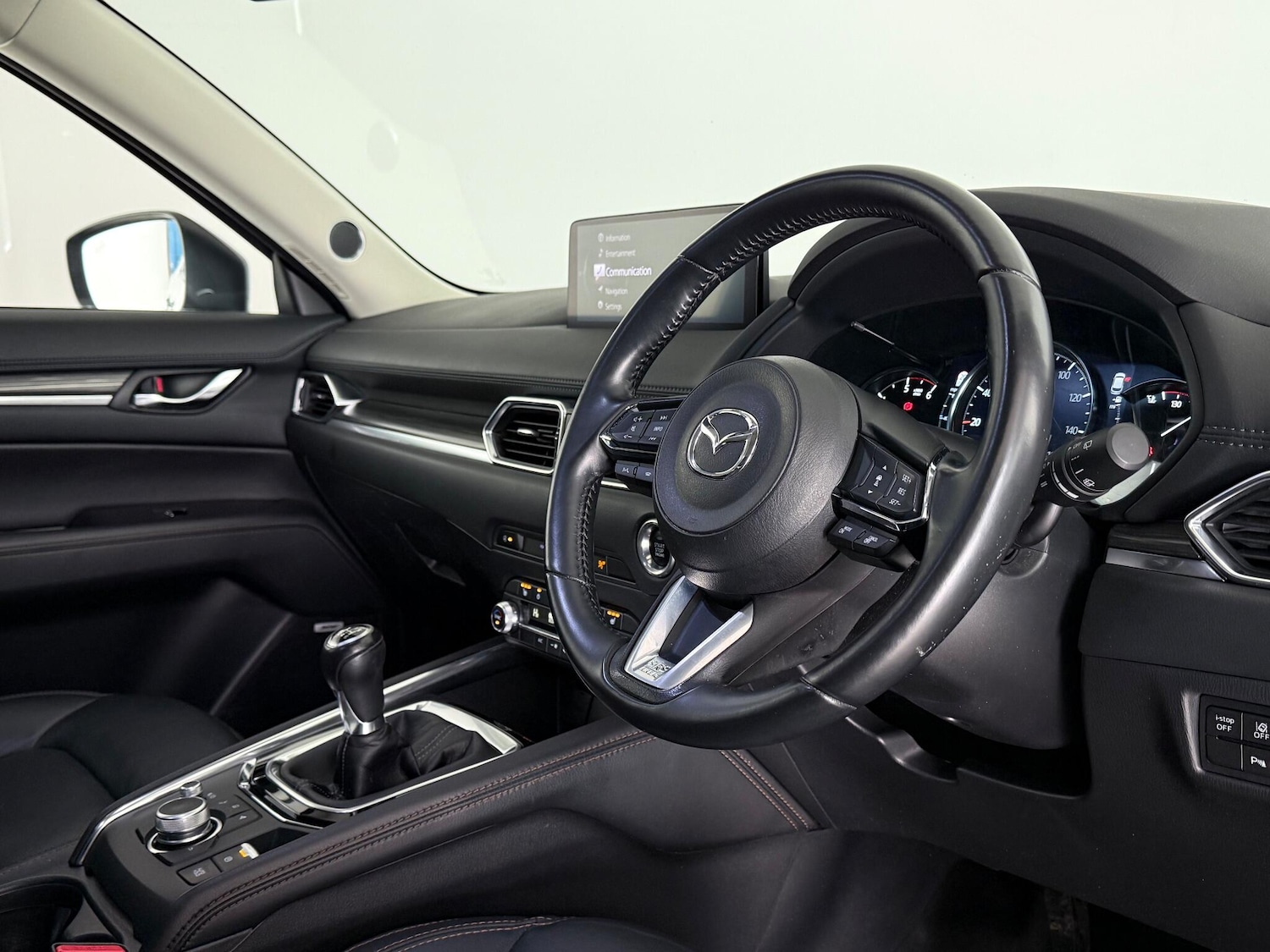 Used Mazda CX-5 2021 for sale - 77217231: Photo 19