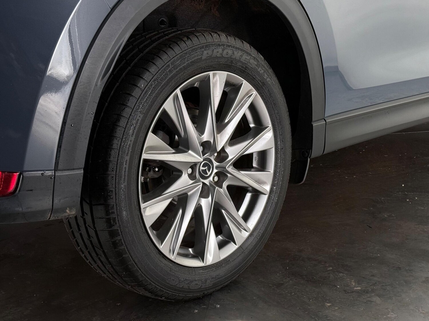 Used Mazda CX-5 2021 for sale - 77217231: Photo 6