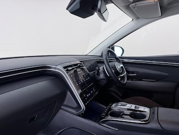 Used Hyundai TUCSON 2023 for sale - 78602163: Photo