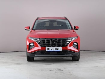 Used Hyundai TUCSON 2023 for sale - 78602163: Photo