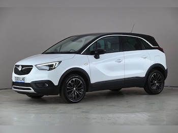 Used Vauxhall Crossland X 2019 for sale - 77979779: Photo