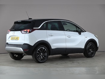 Used Vauxhall Crossland X 2019 for sale - 77979779: Photo