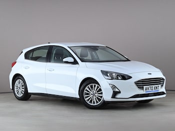 Used Ford Focus 2020 for sale - 78574253: Photo