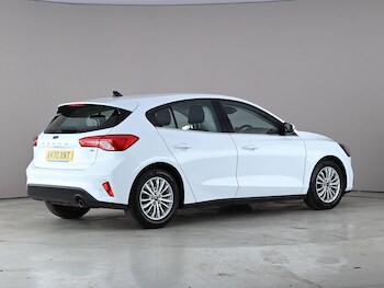 Used Ford Focus 2020 for sale - 78574253: Photo