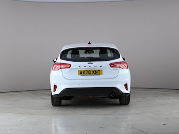 Used Ford Focus 2020 for sale - 78574253: Photo