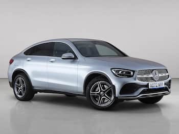 Used Mercedes-Benz GLC 2022 for sale - 79484967: Photo
