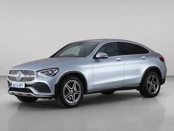 Used Mercedes-Benz GLC 2022 for sale - 79484967: Photo