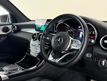 Used Mercedes-Benz GLC 2022 for sale - 79484967: Photo
