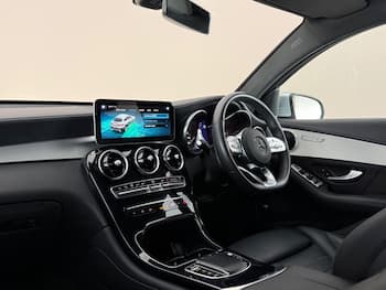 Used Mercedes-Benz GLC 2022 for sale - 79484967: Photo
