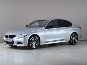 Used BMW 3 Series 2018 for sale - 78574290: Photo