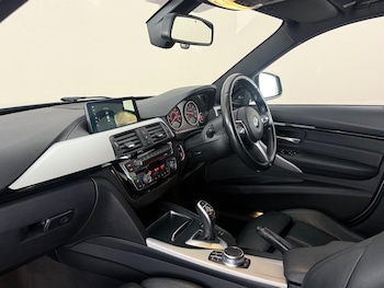 Used BMW 3 Series 2018 for sale - 78574290: Photo
