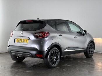 Used Renault Captur 2019 for sale - 78276720: Photo