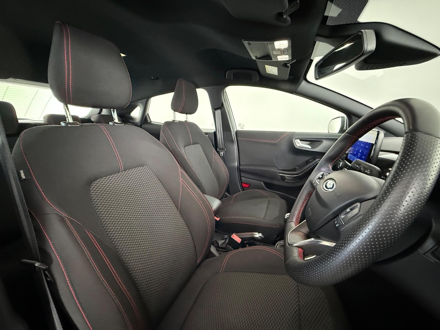 Used Ford Puma 2024 for sale - 76467193: Photo 14