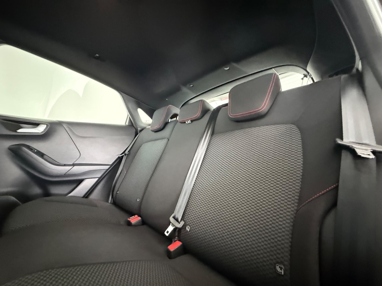 Used Ford Puma 2024 for sale - 76467193: Photo 16