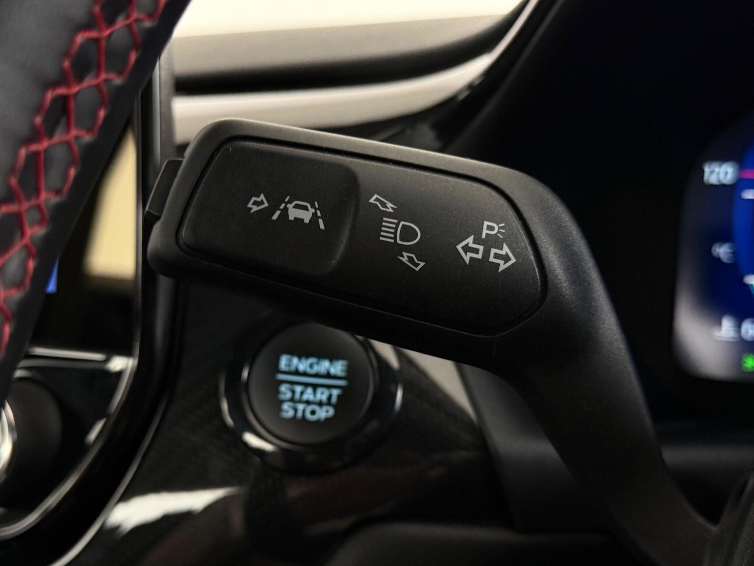 Used Ford Puma 2024 for sale - 76467193: Photo 25