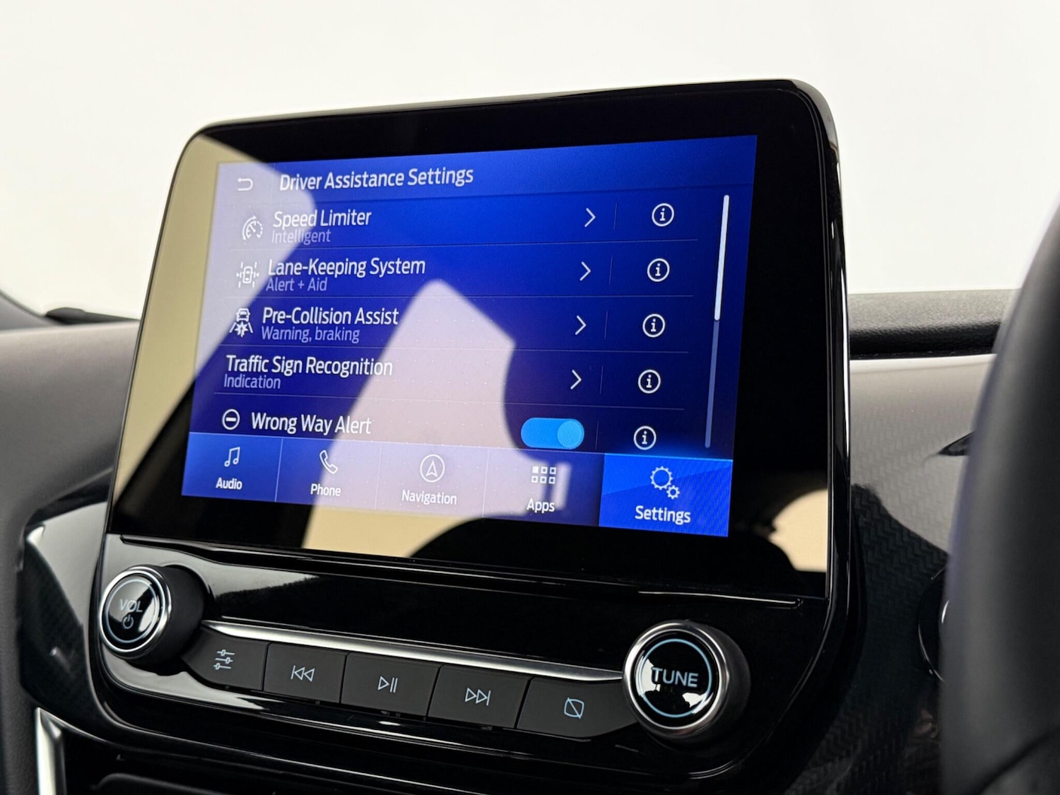 Used Ford Puma 2024 for sale - 76467193: Photo 31