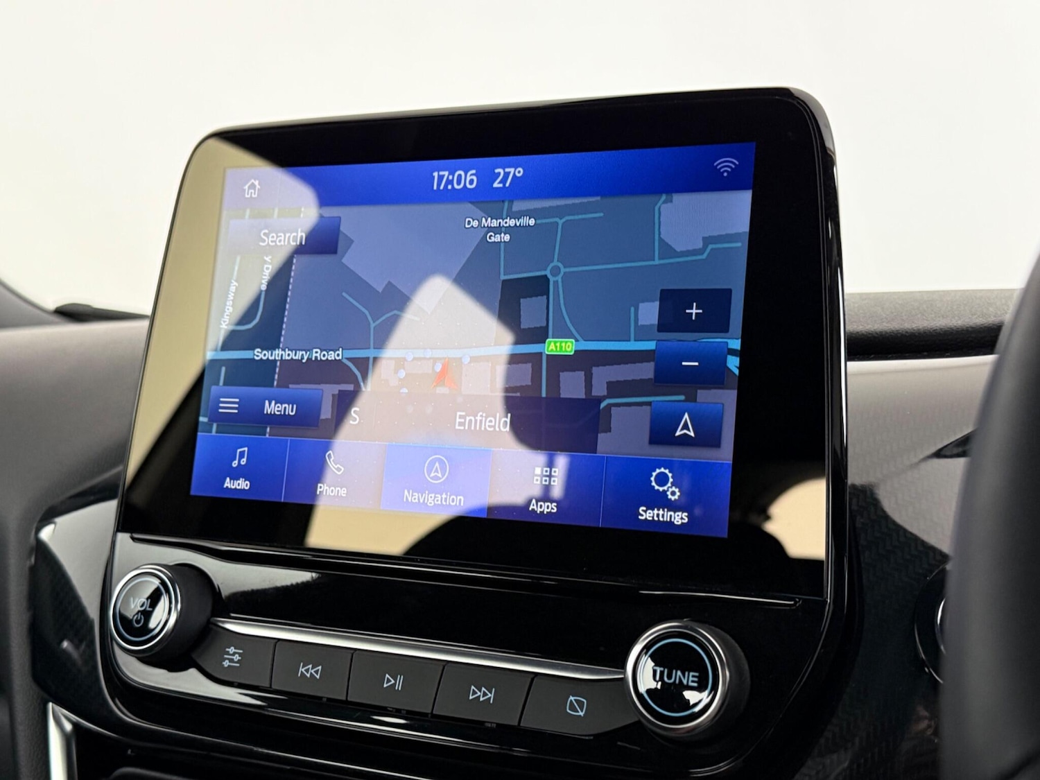 Used Ford Puma 2024 for sale - 76467193: Photo 32