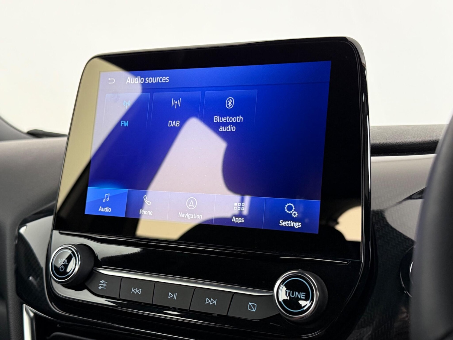 Used Ford Puma 2024 for sale - 76467193: Photo 33