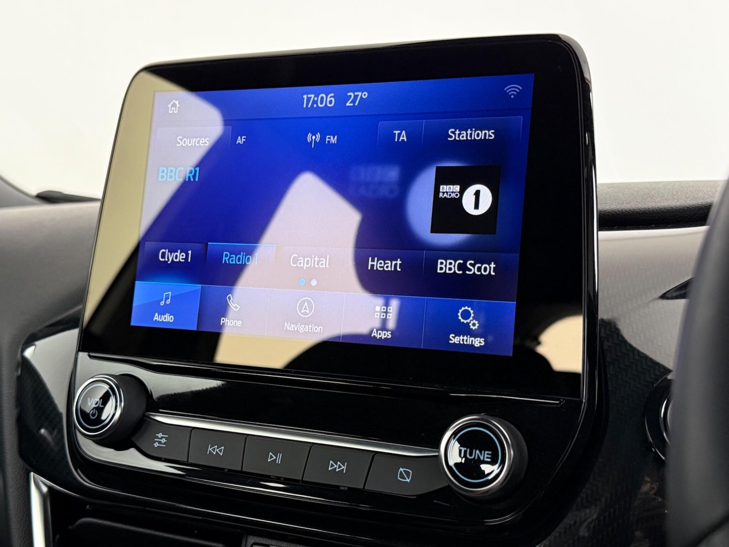 Used Ford Puma 2024 for sale - 76467193: Photo 34