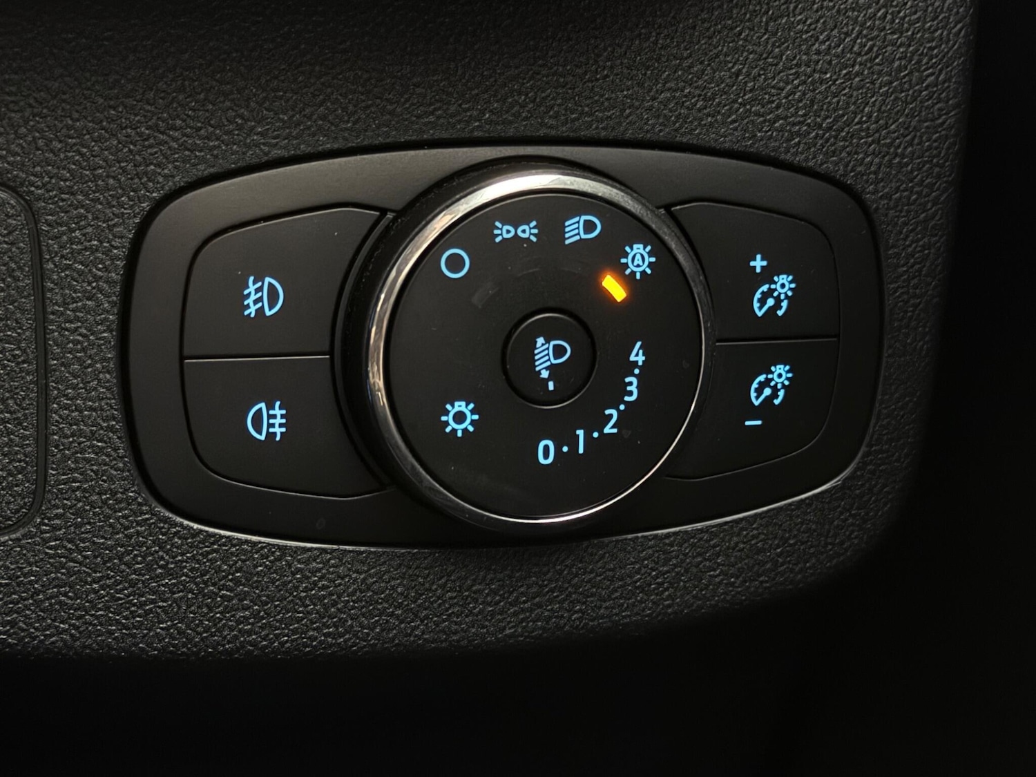 Used Ford Puma 2024 for sale - 76467193: Photo 38