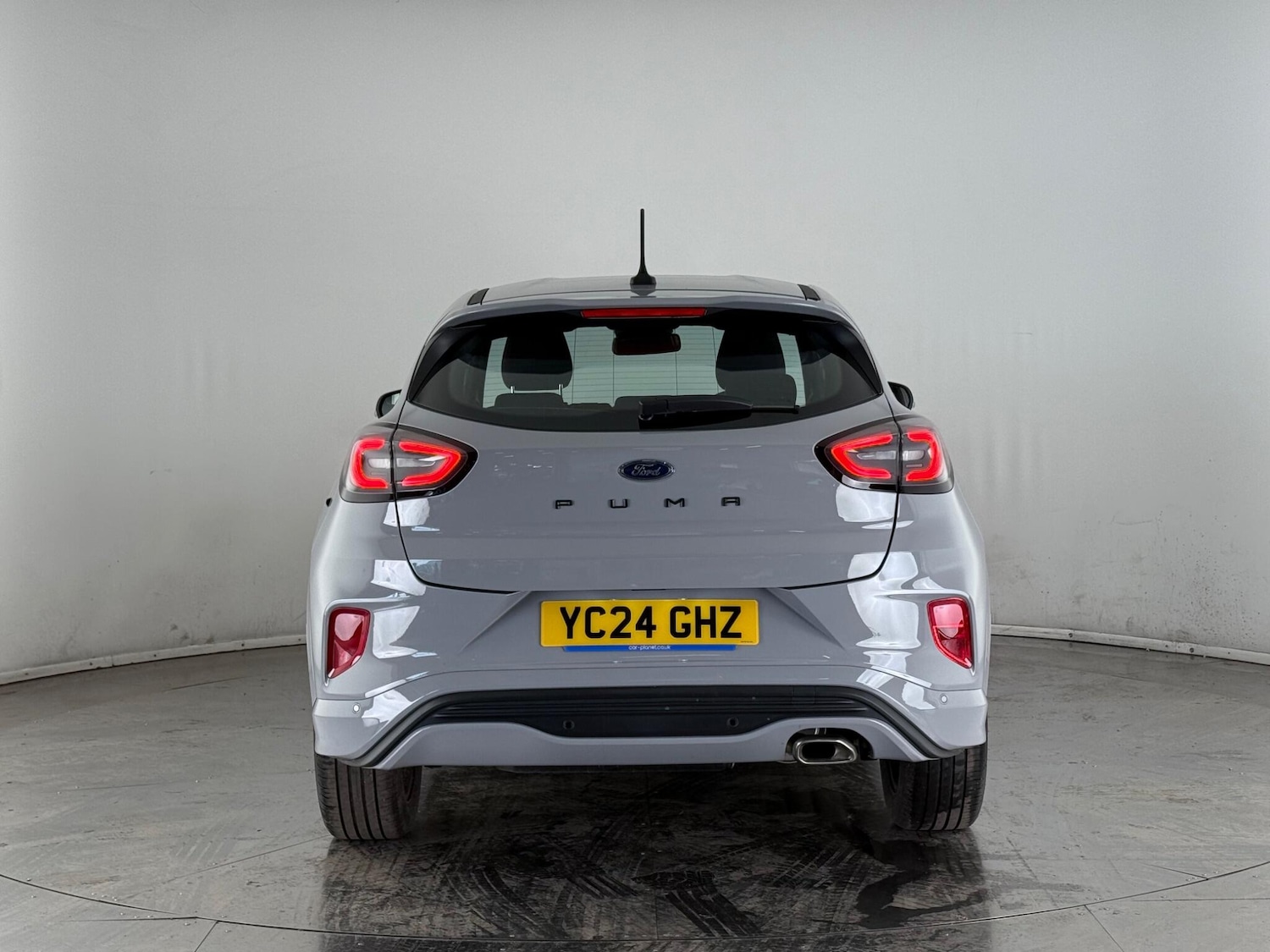 Used Ford Puma 2024 for sale - 76467193: Photo 6