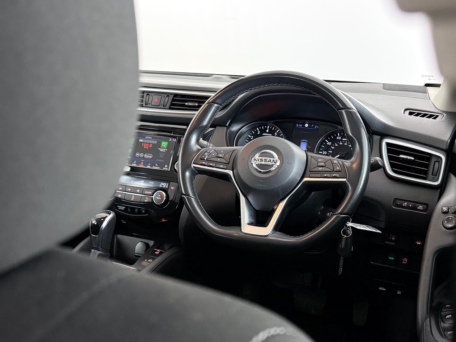 Used Nissan Qashqai 2020 for sale - 76850097: Photo 23