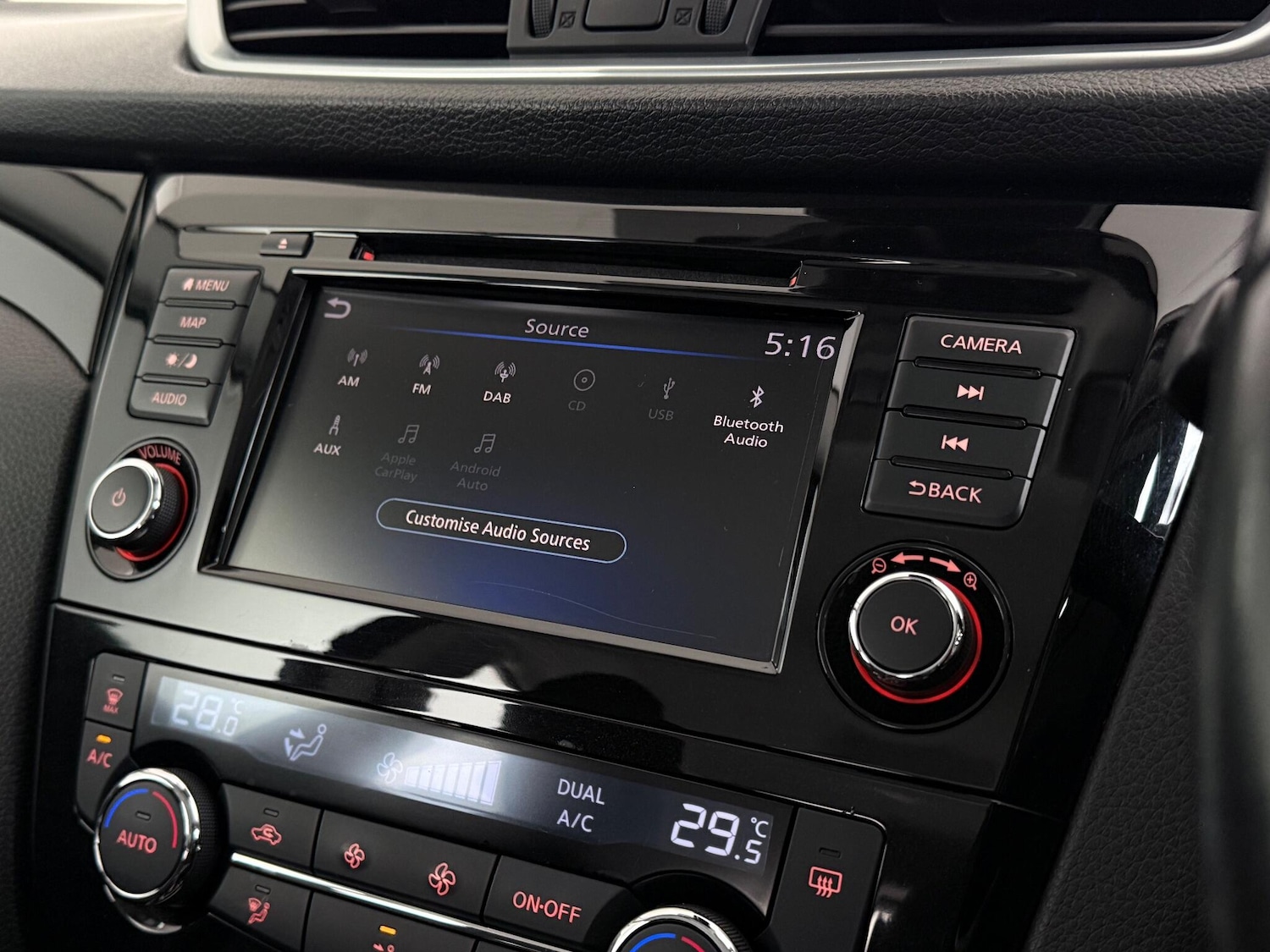 Used Nissan Qashqai 2020 for sale - 76850097: Photo 35