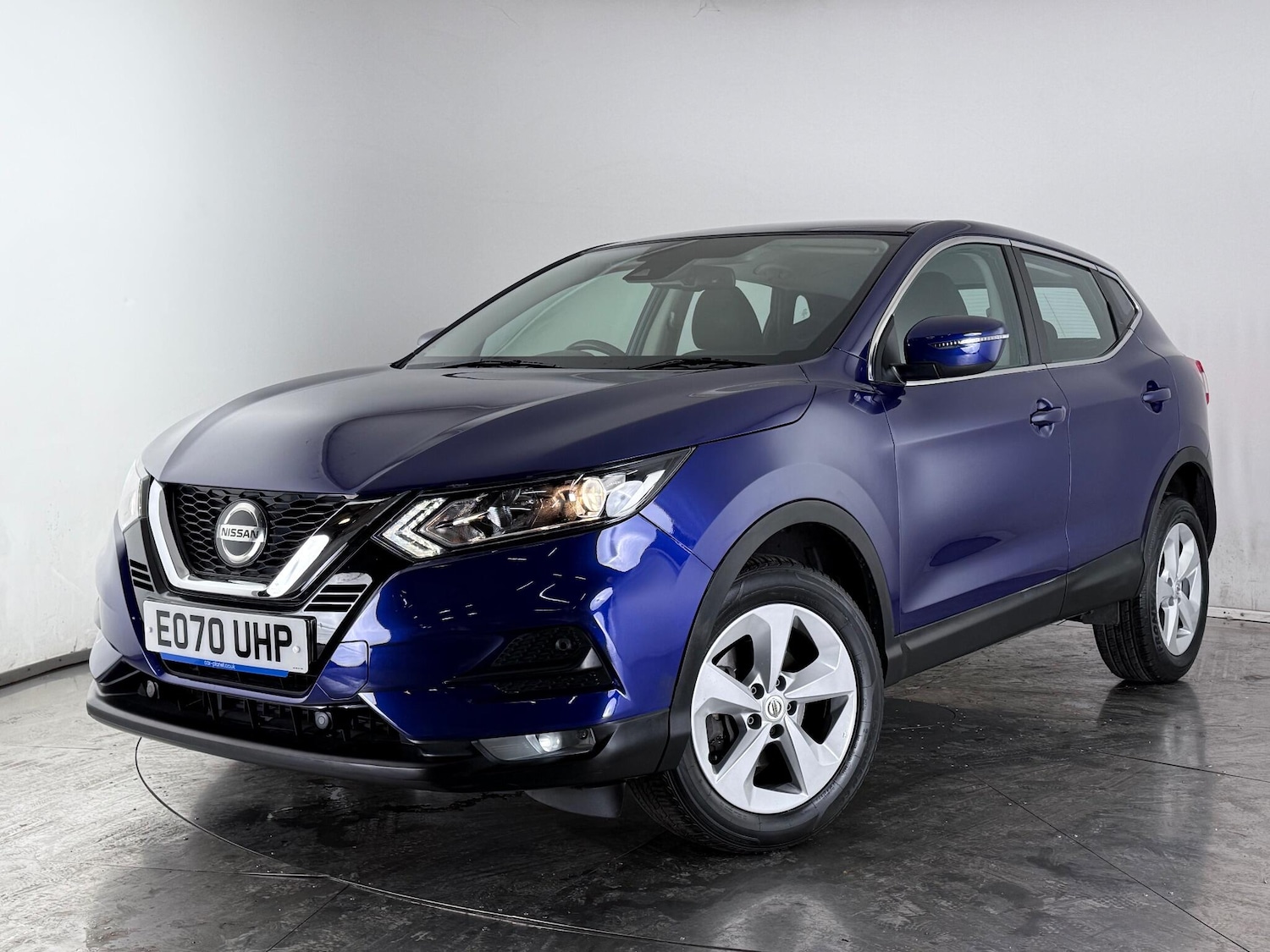 Used Nissan Qashqai 2020 for sale - 76850097: Photo 41
