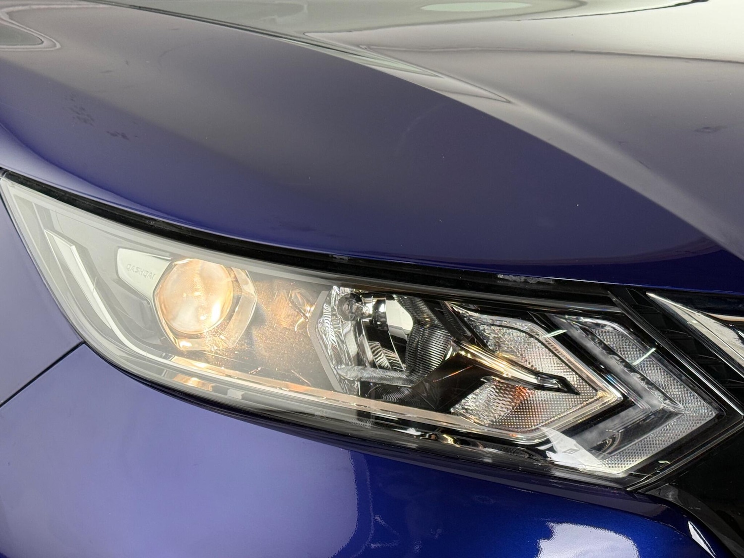 Used Nissan Qashqai 2020 for sale - 76850097: Photo 8