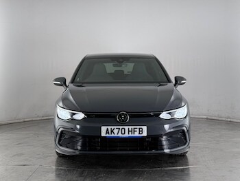 Used Volkswagen Golf 2020 for sale - 77696958: Photo
