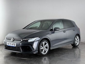 Used Volkswagen Golf 2020 for sale - 77696958: Photo