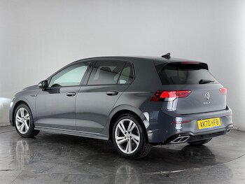 Used Volkswagen Golf 2020 for sale - 77696958: Photo