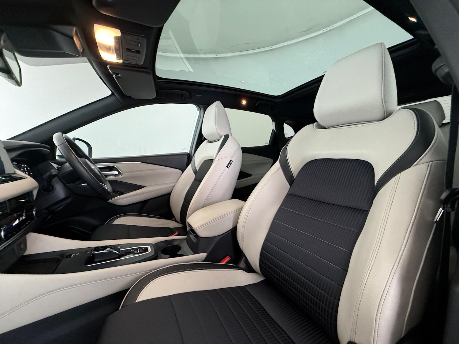 Used Nissan Qashqai 2022 for sale - 76467232: Photo 16