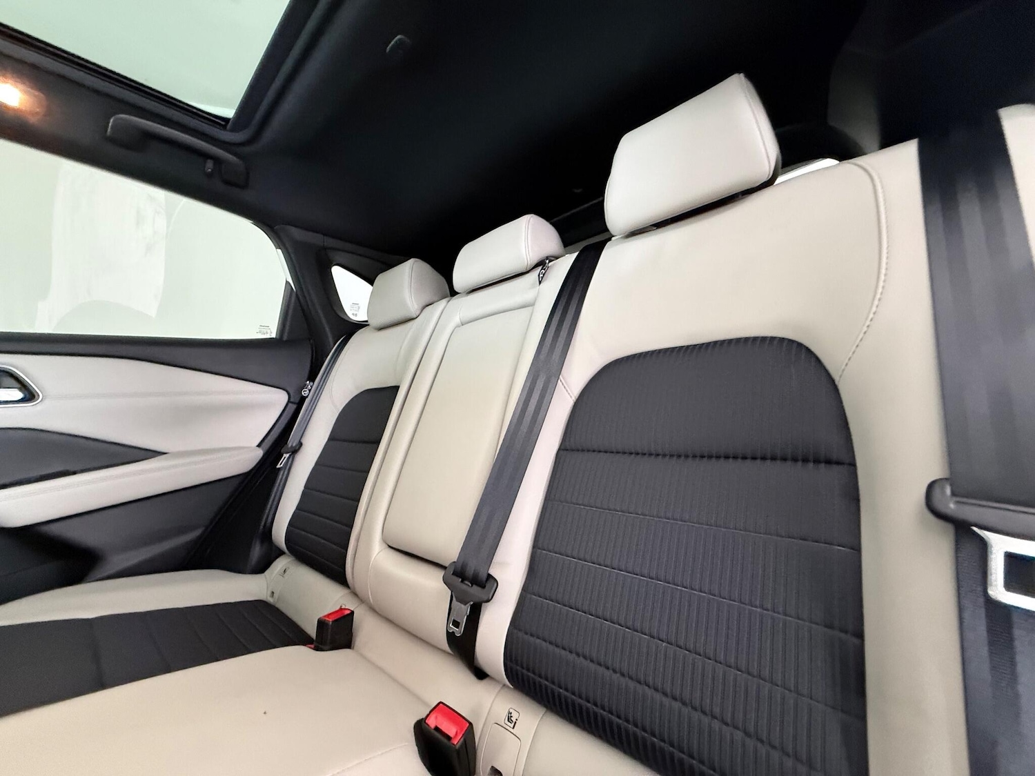 Used Nissan Qashqai 2022 for sale - 76467232: Photo 18