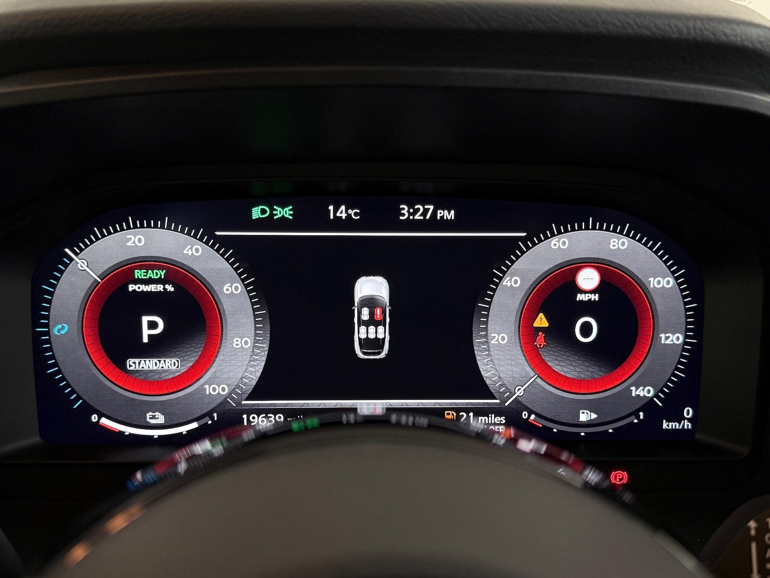 Used Nissan Qashqai 2022 for sale - 76467232: Photo 22