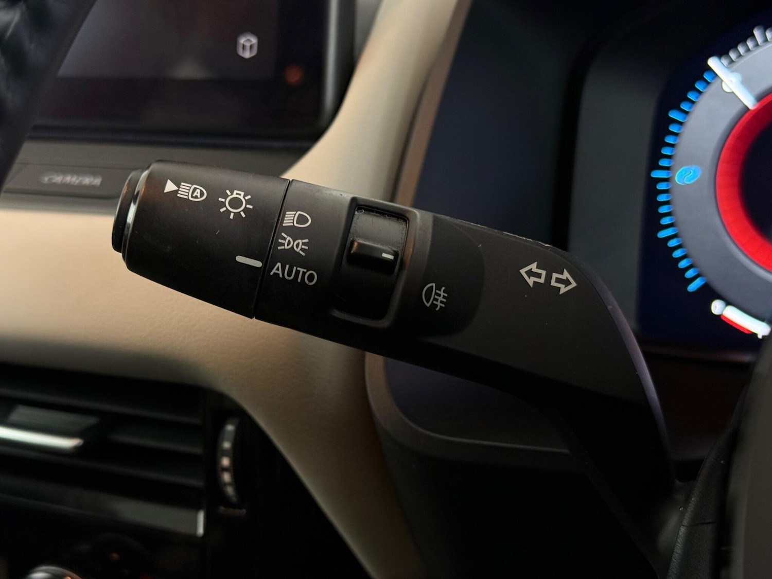 Used Nissan Qashqai 2022 for sale - 76467232: Photo 29