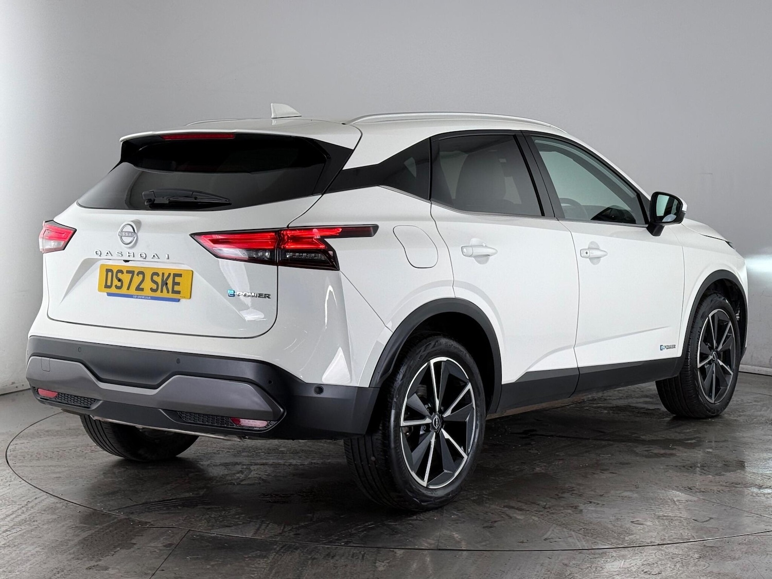 Used Nissan Qashqai 2022 for sale - 76467232: Photo 7