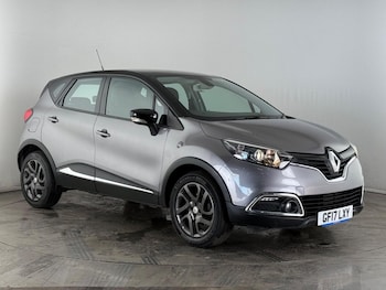 Renault - Captur