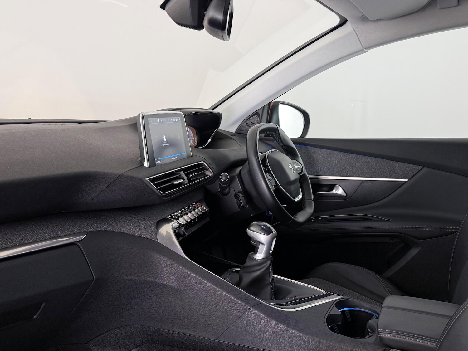 Used Peugeot 3008 2019 for sale - 77246579: Photo 15